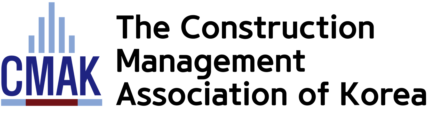 CMAA logo