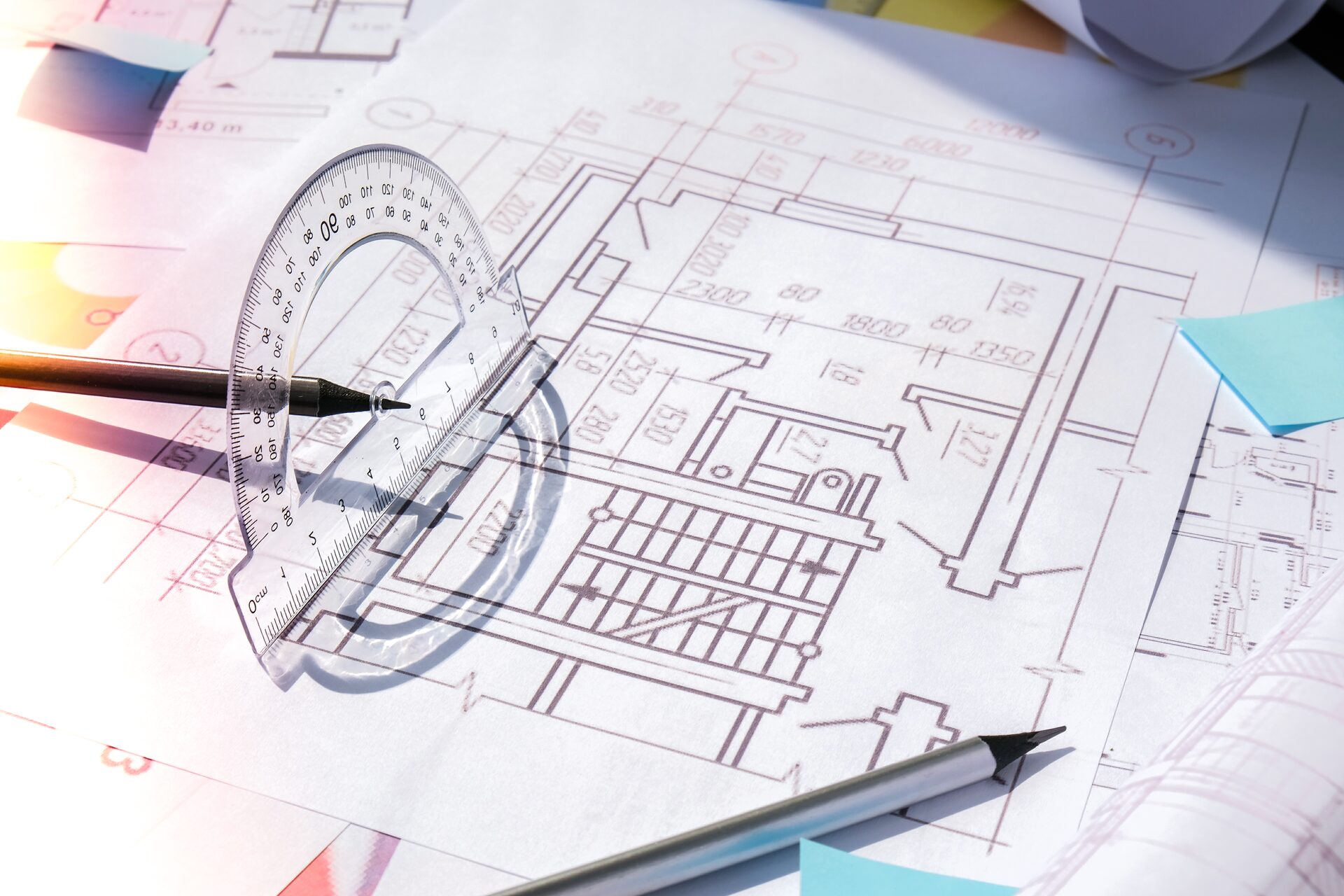The Future of Construction, Designed by CM